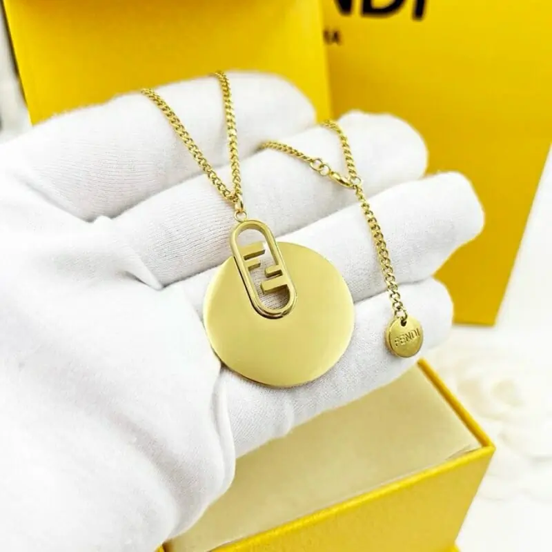 fendi collier s_123a7663